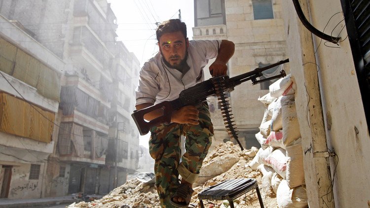 المعارضة السورية: إيران عرقلت تنفيذ اتفاق حلب بفرضها شروطا جديدة