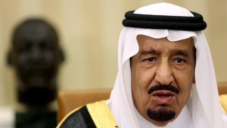 سلمان: لن نقبل بأي تدخل في شؤون اليمن الداخلية