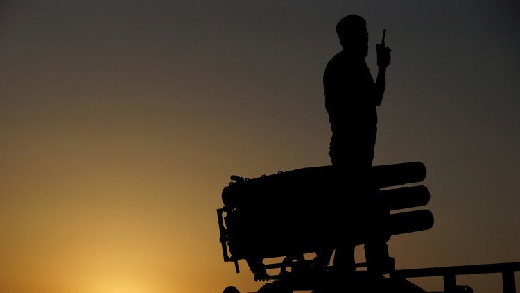 آلاف من دول معاهدة الأمن الجماعي يقاتلون في سوريا ضمن صفوف المسلحين