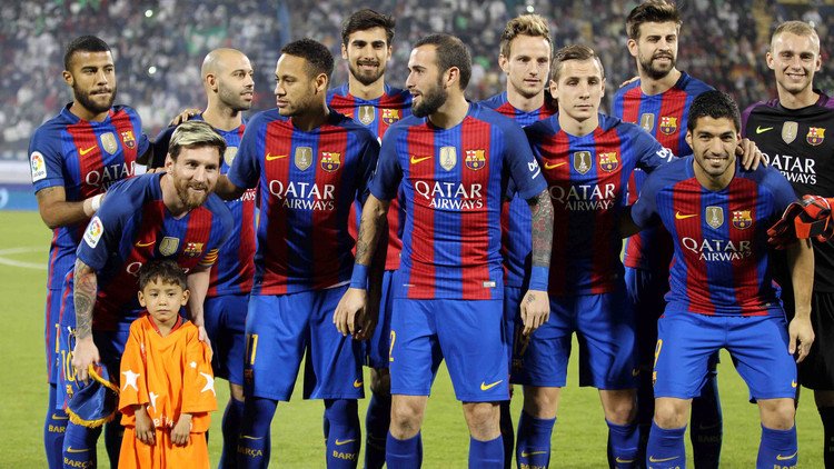 خبر يثلج قلوب جماهير برشلونة