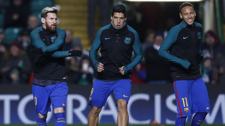 برشلونة يحصن أحد نجومه بشرط جزائي ضخم