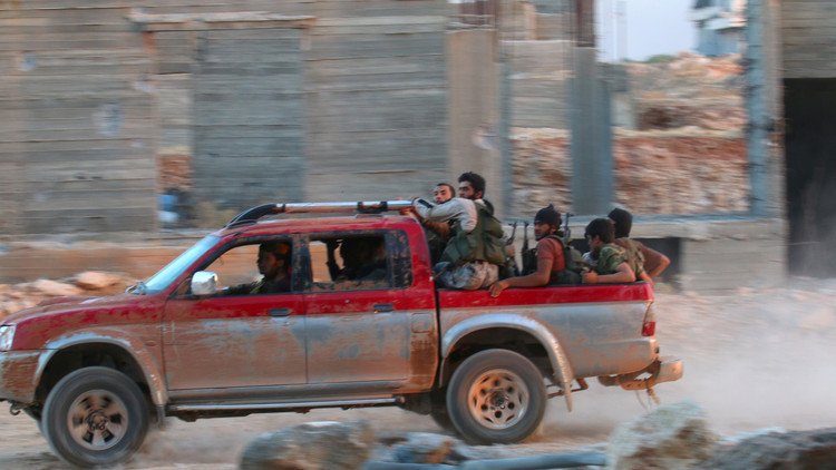 مسؤول سوري: تنفيذ اتفاق حلب مرتبط بعمليات الإجلاء من الفوعة وكفريا