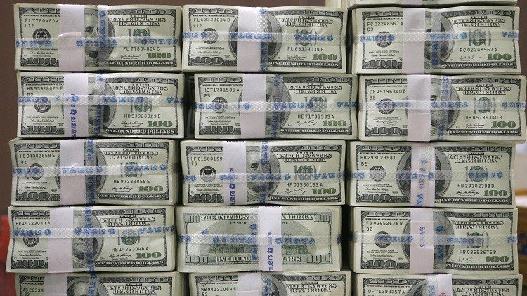 الكويت خارج نادي الدول الأكثر حيازة للسندات الأمريكية