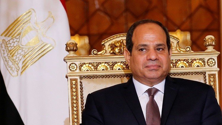 السيسي يترأس اجتماعا أمنيا لبحث تأمين الأعياد القادمة وإحباط الهجمات الإرهابية