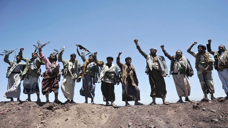 آخر قرارات "وزارة الداخلية الحوثية"!