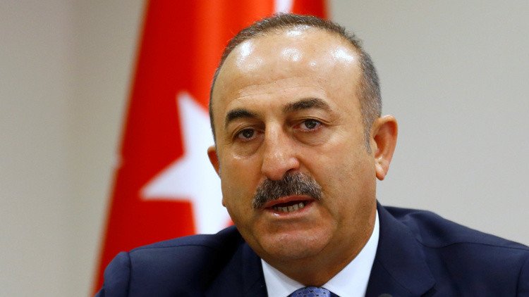 تركيا تنفي عقد "صفقة سرية" مع روسيا حول سوريا