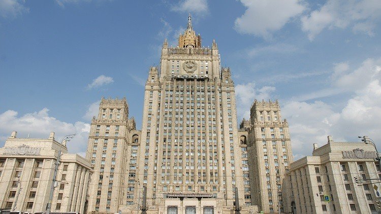  موسكو تحتضن اجتماعا لوزراء خارجية ودفاع روسيا وإيران وتركيا لبحث التسوية في سوريا