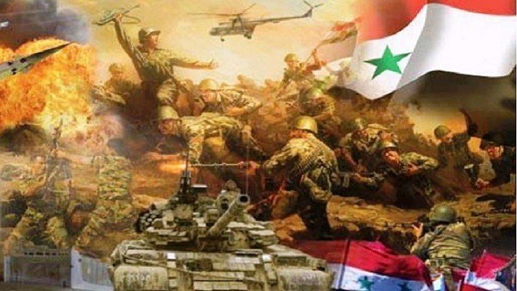 الجيش السوري في حاجة ماسة إلى إصلاح
