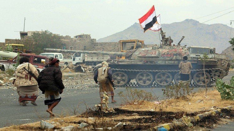 تطلعات إلى وقف حرب اليمن مطلع العام
