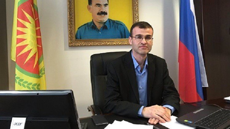 دبلوماسي كردي عمَّ يريد الكرد إحرازه في سوريا 