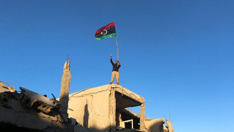 البنتاغون: سنواصل مراقبة فلول "داعش" في ليبيا