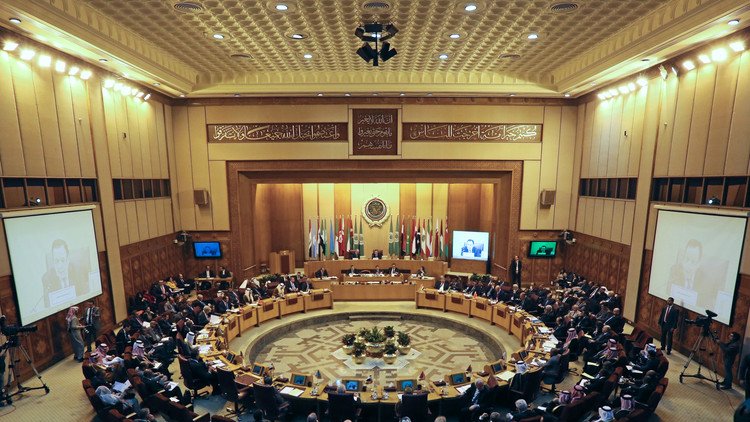 وزراء الخارجية العرب والأوربيون: ملتزمون بإعادة إعمار سوريا