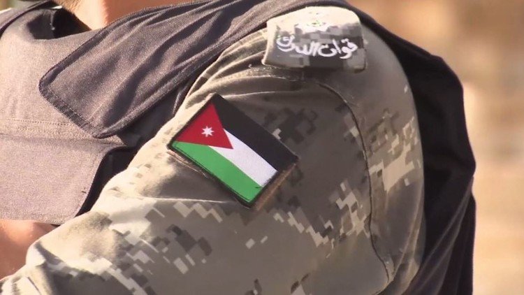 الأردن.. انتهاء العملية الأمنية بالكرك