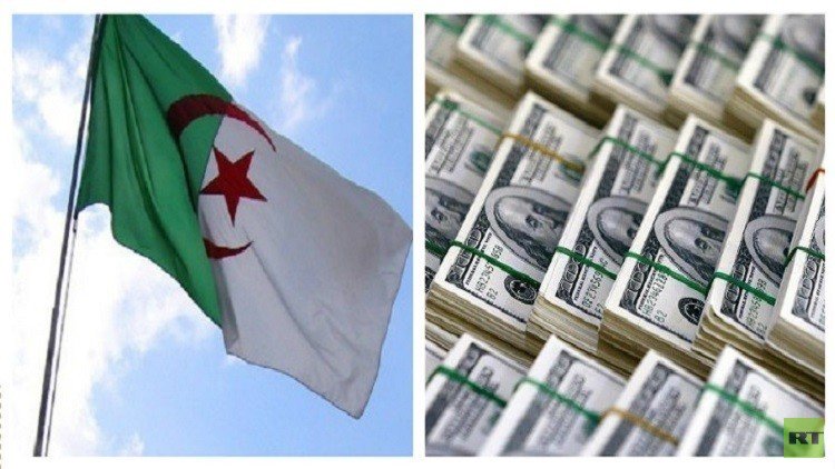 ارتفاع العجز التجاري في الجزائر إلى 17 مليار دولار
