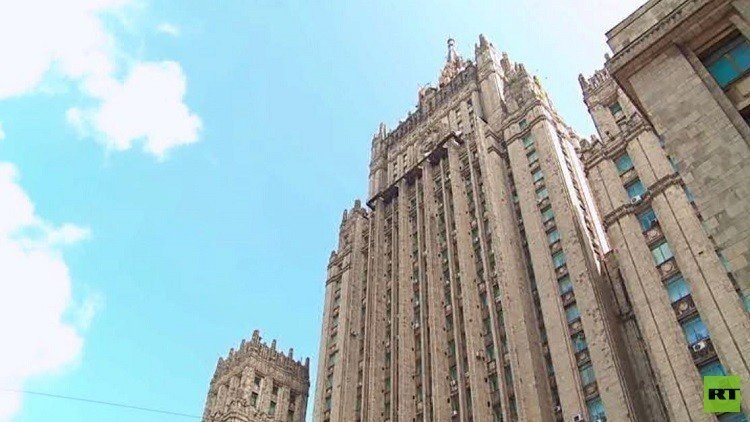 موسكو تطالب تونس بتقديم توضيحات بشأن اعتقال مواطنيها
