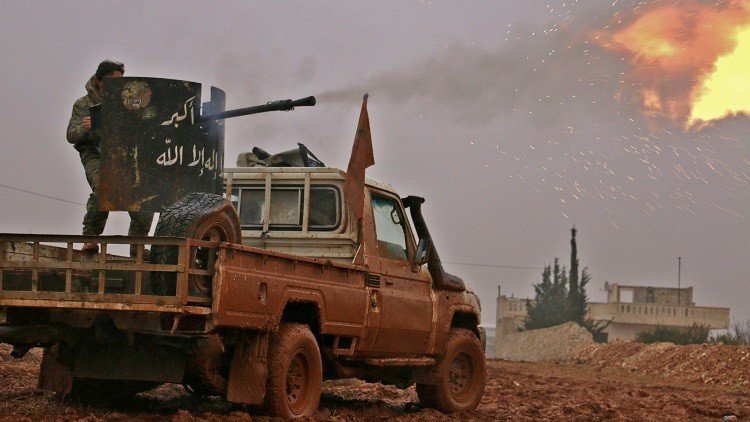 الجيش التركي: فقدنا 14 وقتلنا 138 من مسلحي "داعش" في محيط الباب السورية