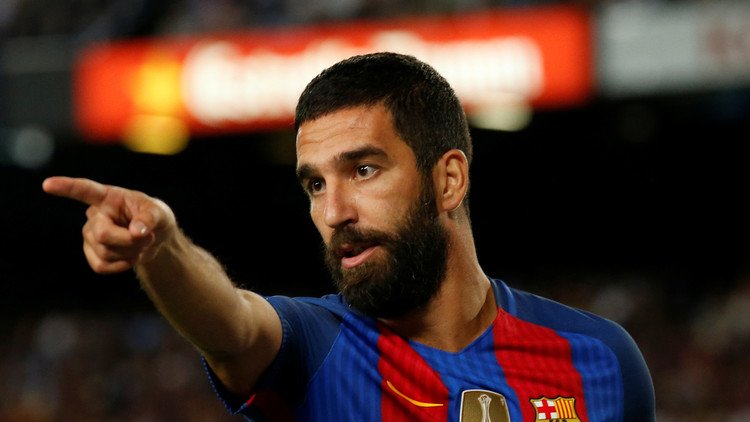 برشلونة يكرم ضيفه إيركوليس بسباعية في كأس ملك إسبانيا
