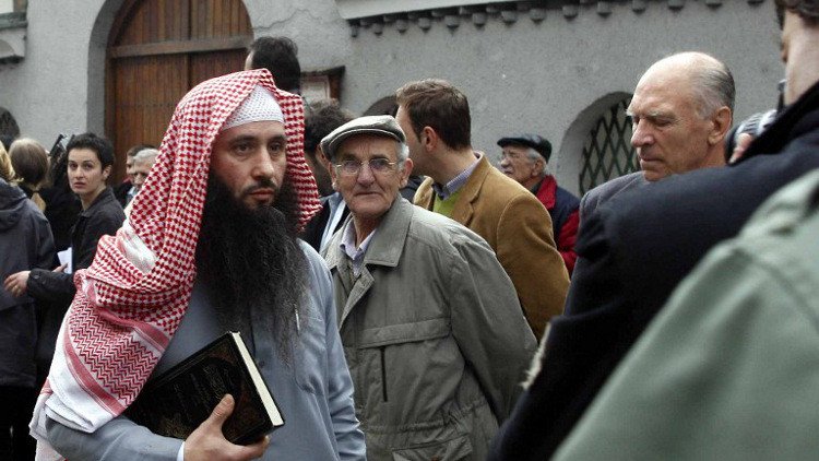 مسؤول: عدة آلاف متطرف في البوسنة والهرسك