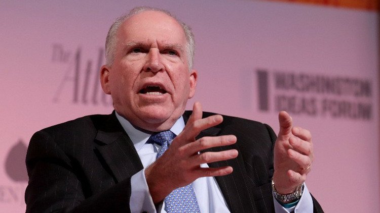 مدير "CIA": شن هجمات إلكترونية دون عظمة أمريكا