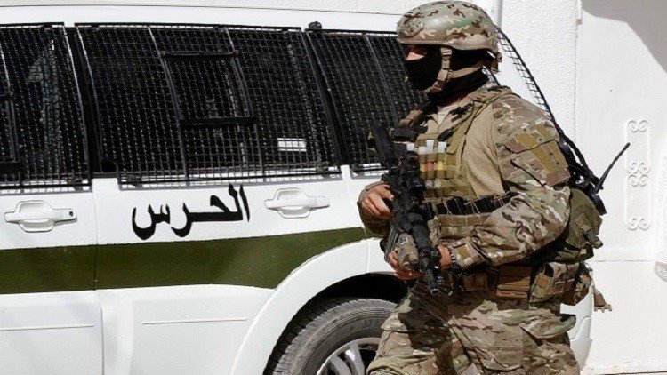 تونس.. اعتقال خلية إرهابية على علاقة بمنفذ عملية برلين الإرهابية