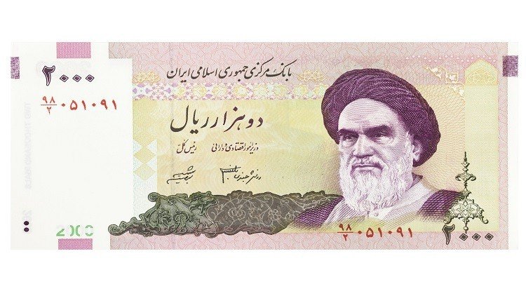 مصارف إيرانية تتداول بسعر السوق الموازية