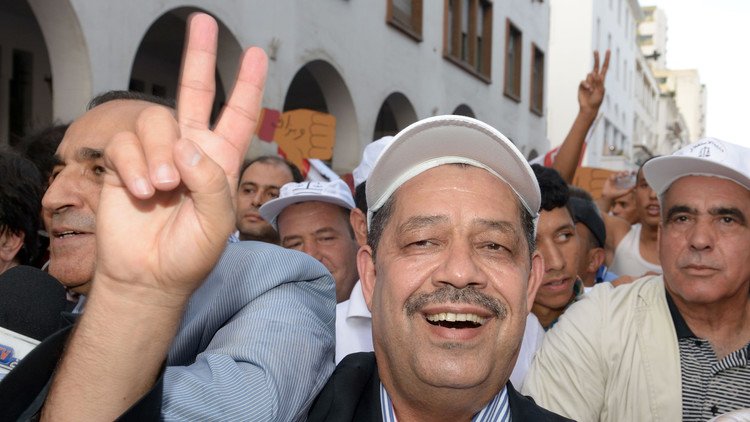 شباط يعكر الأجواء بين المغرب وموريتانيا!