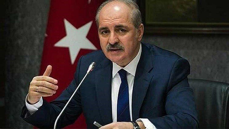 تركيا تنفي تأكيد فيديو حرق داعش لجنودها  