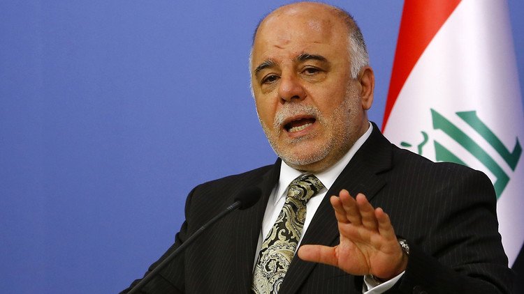 العبادي: على الرياض حل مشاكلها بعيدا عن العراق