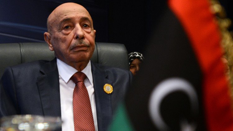 دعوة لاجتماع "نواب طبرق" لمناقشة نقاط الاختلاف في اتفاق "الصخيرات"