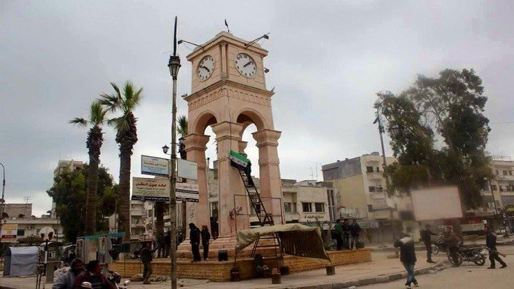 "حزب الله" يبدأ باصطياد قادة المعارضة السورية