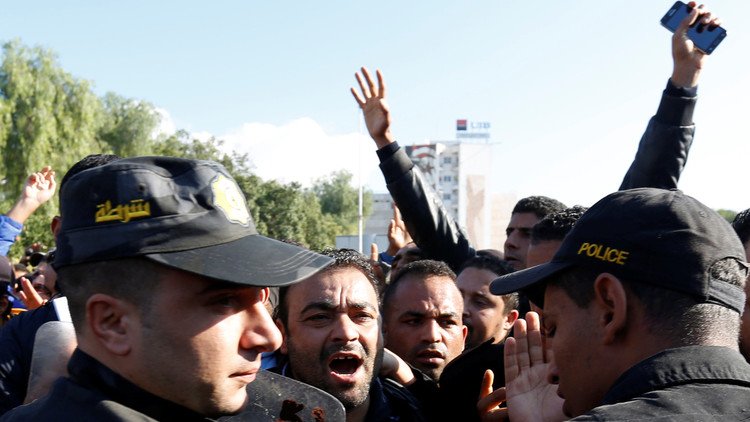 تونس تضع "خطة عمل" لمواجهة عودة المسلحين المتشددين