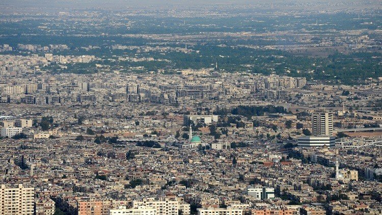 أنباء عن مخطط لإنشاء مناطق نفوذ غير رسمية في سوريا