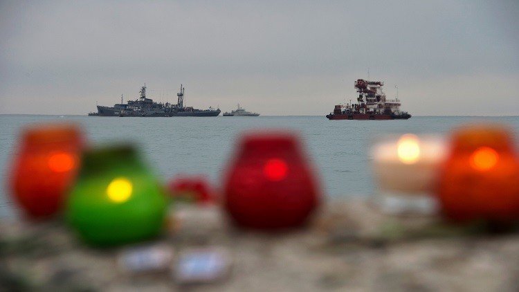 مصرف "سبيربنك" الروسي يشطب ديون ضحايا "تو – 154"
