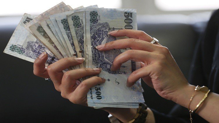 السعودية تفقد 100 مليار دولار خلال سنة