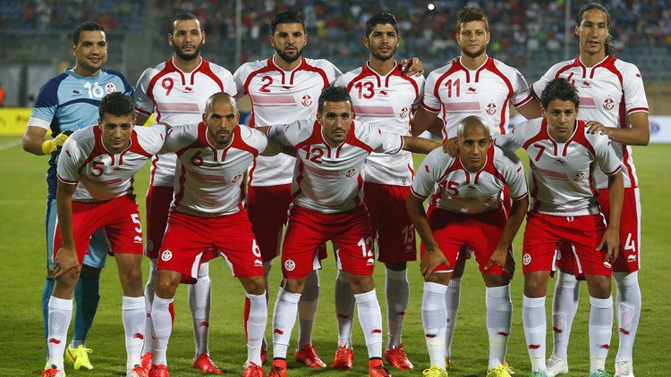 أهداف مباراة نسور قرطاج ومنتخب إقليم الباسك