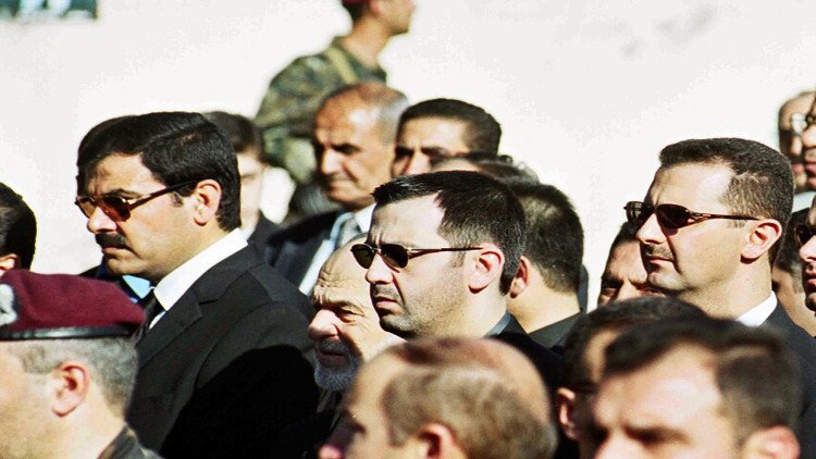 تغييرات في الجيش السوري تشمل ماهر الأسد و"النمر" 