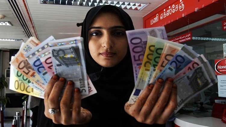 ما حجم الدين الخارجي للدول العربية؟ 