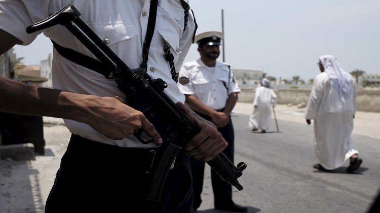 البحرين تتهم إيران بدعم الهجوم على سجن "جو"