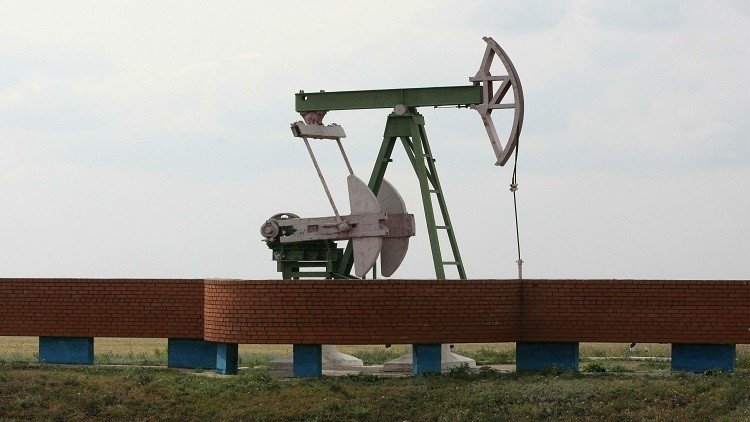 سعر النفط عند أعلى مستوى منذ 18 شهرا