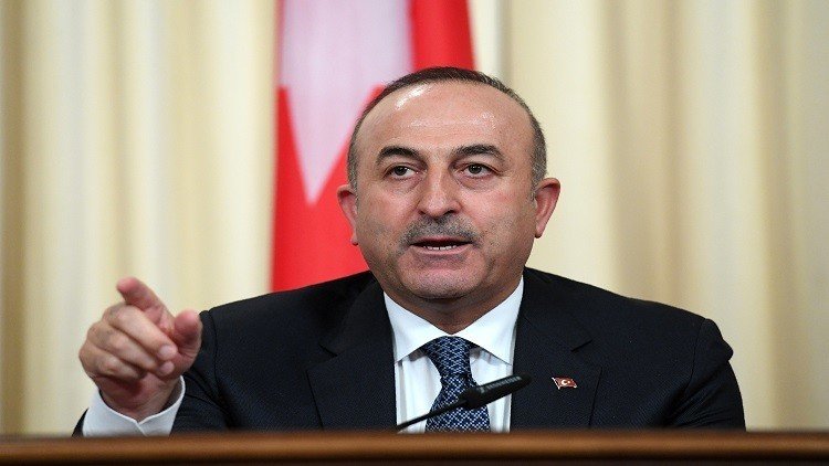 أنقرة تدعو طهران لوقف انتهاك الهدنة في سوريا.. ومفاوضات أستانا ستبدأ في 23 يناير