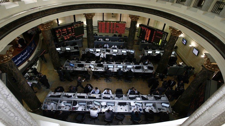 الأسهم العربية ترتفع بقيادة المصرية