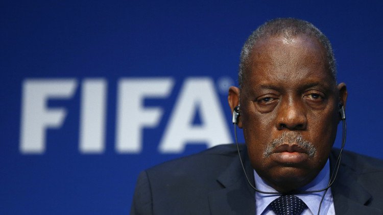 بلاغ مصري بحق رئيس الاتحاد الإفريقي لكرة القدم بشأن احتكار حقوق البث