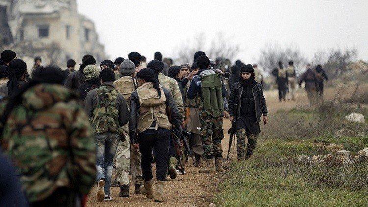 مقتل قيادي في "جبهة النصرة" في سوريا