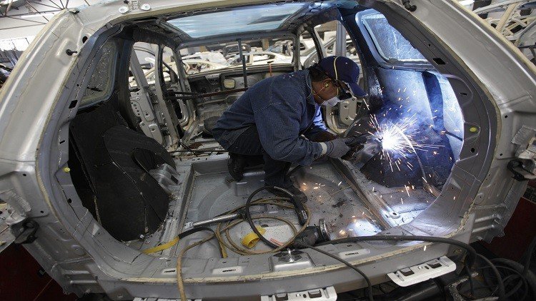 بعد تصريحات ترامب.. المكسيك ترفض التهديدات ضد الاستثمار في أراضيها