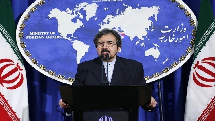 طهران: لولا الأسد لسيطر "داعش" على دمشق