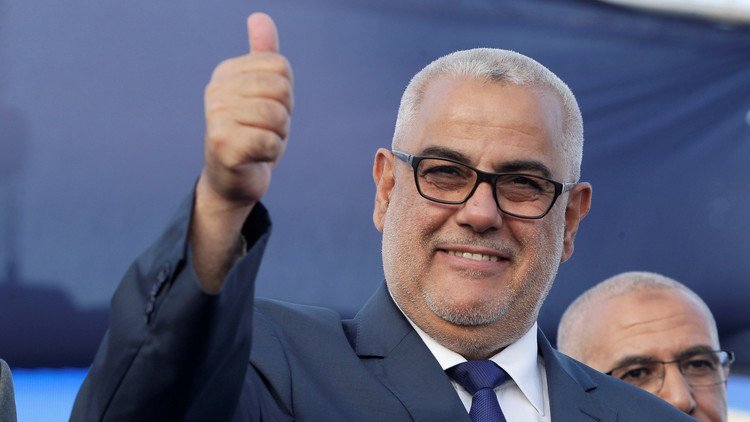 بنكيران ماضٍ في تشكيل الحكومة على أنقاض الائتلاف الحكومي السابق 
