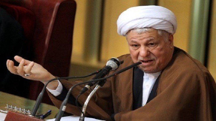 تشييع رفسنجاني الثلاثاء