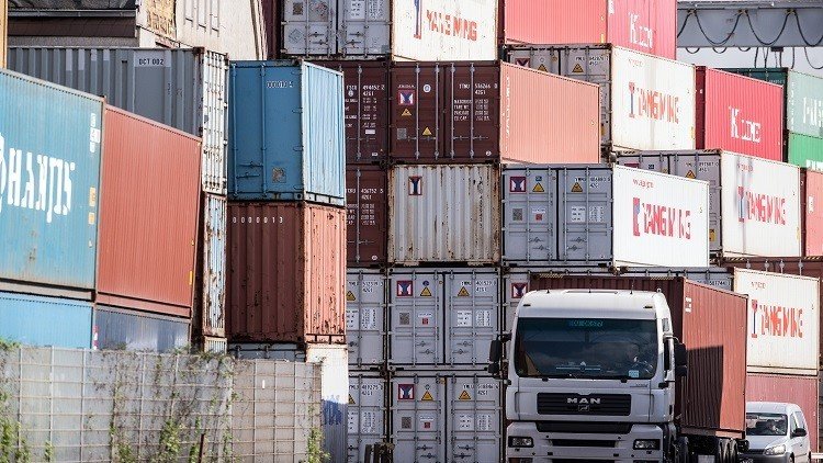 ارتفاع صادرات أرمينيا إلى روسيا بنسبة 54%