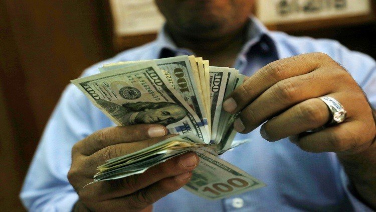 وديعة من دول الخليج لسلطنة عمان