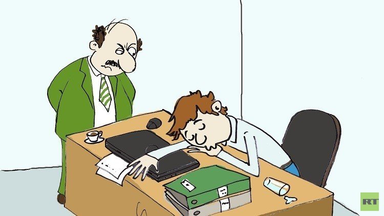 دراسة: ساعة قيلولة تحمي الدماغ